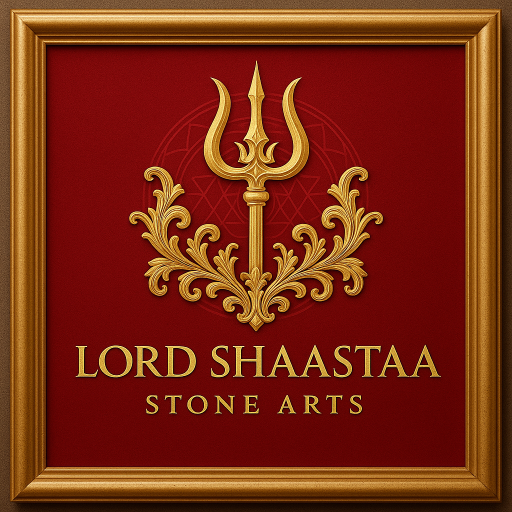 Lord Shaastaa Logo